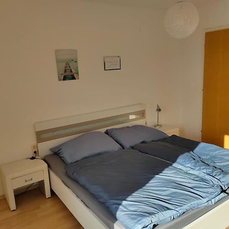 Ferienwohnung Laendlich Und In Seenaehe Шёрфлинг Экстерьер фото