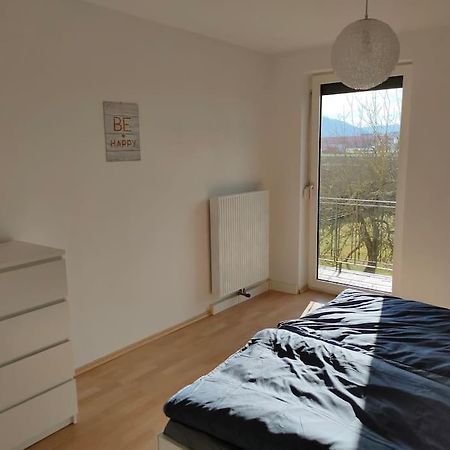 Ferienwohnung Laendlich Und In Seenaehe Шёрфлинг Экстерьер фото